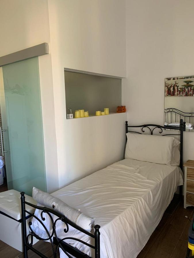 B&B Medali Vernole Exterior foto